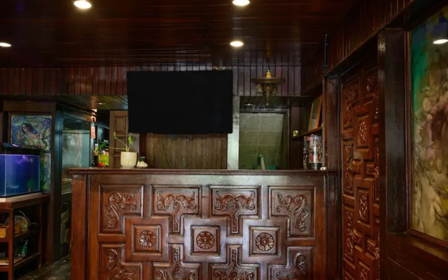 Blue Dream Guesthouse