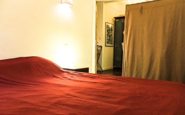Appartement Le Wilson