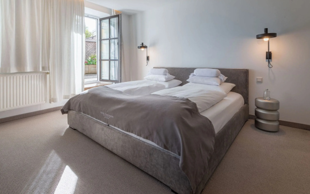 Hotel Forstinger - Boutiquehotel Schärding
