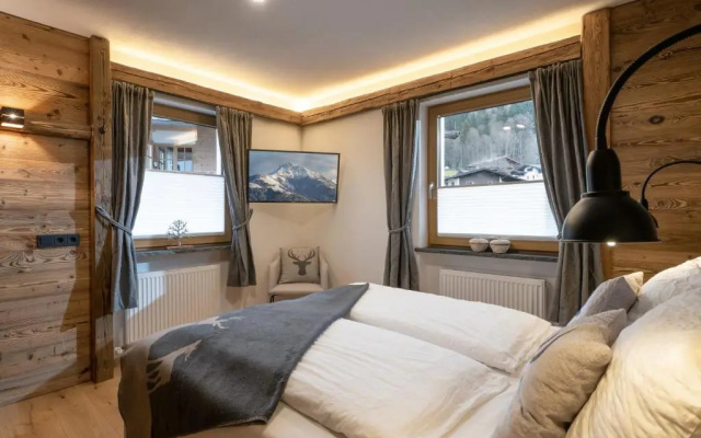 Ferienwohnung Andreas Strasser