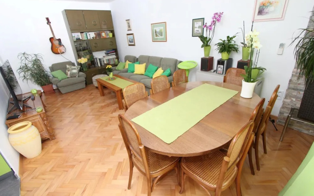 Apartment Elia