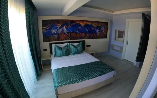 Livane Apart Hotel