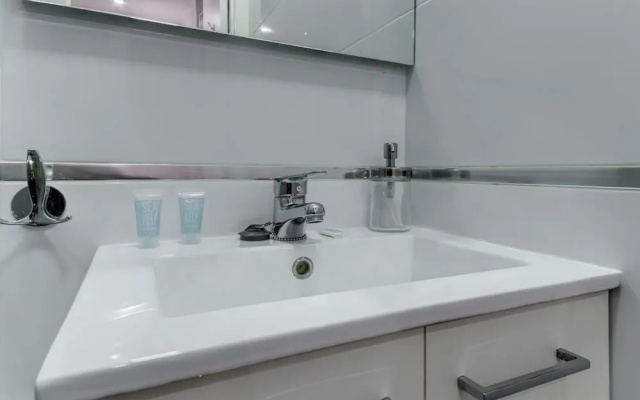 Holidays2Malaga Malagueta Apartments