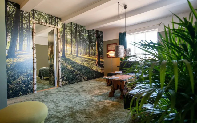 Klitmøller Hotel