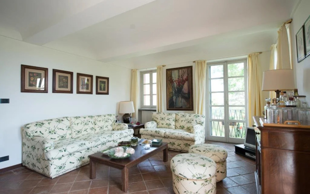 Villa Fiorita
