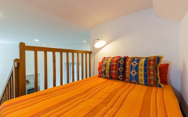 Apartment M. Imbriani I