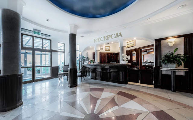 Rezydent Resort