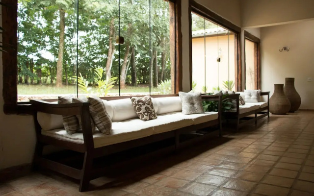 Pousada Villa Saint Joseph