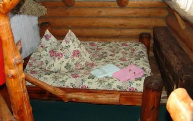 Pechki-Lavochki