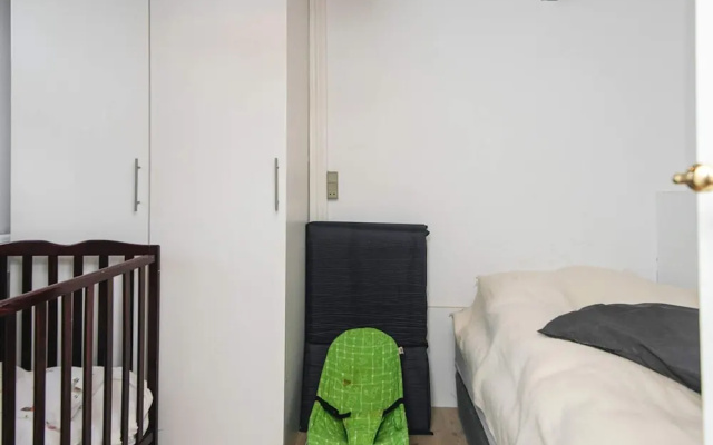 4 Star Holiday Home in Hornsyld