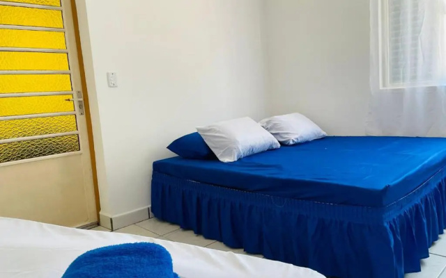 Hostel Litoral