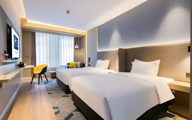 Holiday Inn Express Xi An High Tech Zone North