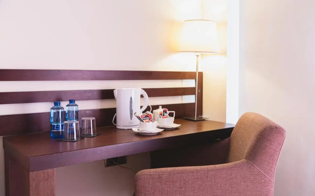 Hotel Cristina