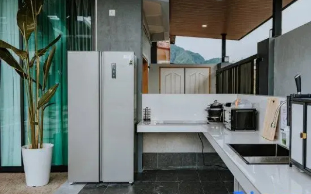 Ipoh 55 Private Pool by Verve (26 pax)