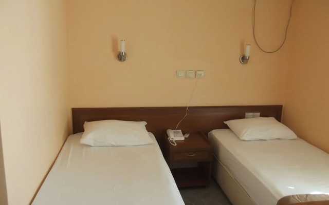 Hotel Yagci