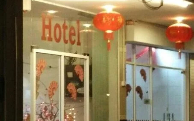 KK Hotel