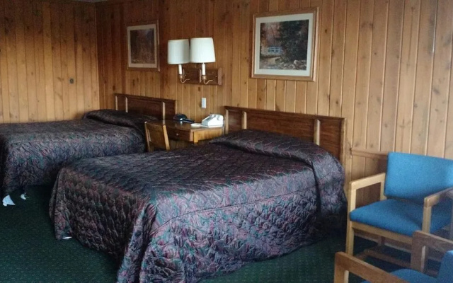 Marlinton Motor Inn