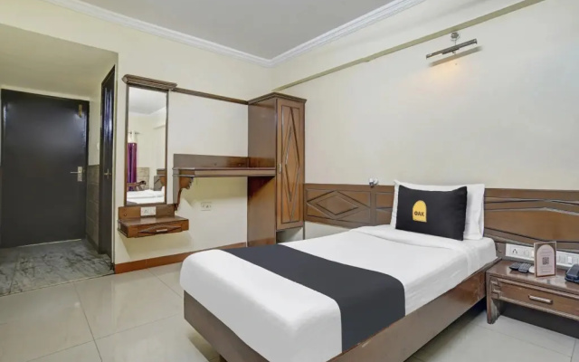 Hotel Utsav Residency by OYO Rooms