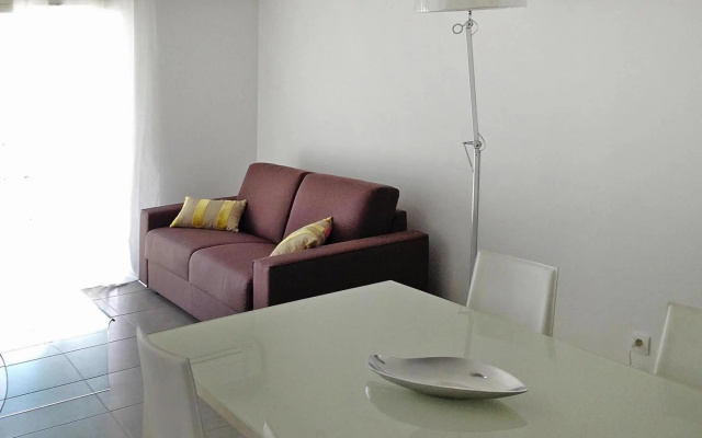 Res. Villa Tyrrenia, Macinaggio/Rogliano, Apartment with panoramic view