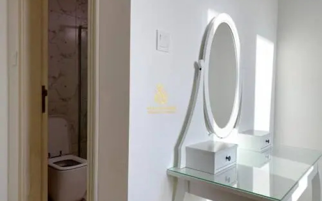 AL Maraseem - Splendour One Bedroom Apt - Dania Midtown