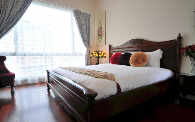 Full Sun House B&B