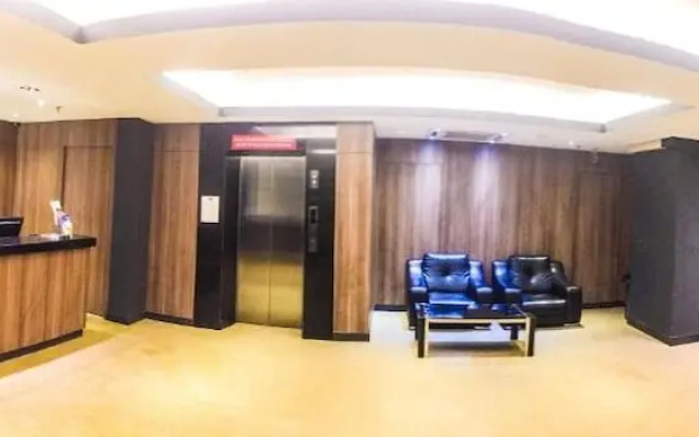 My Hotel @ Sentral 2