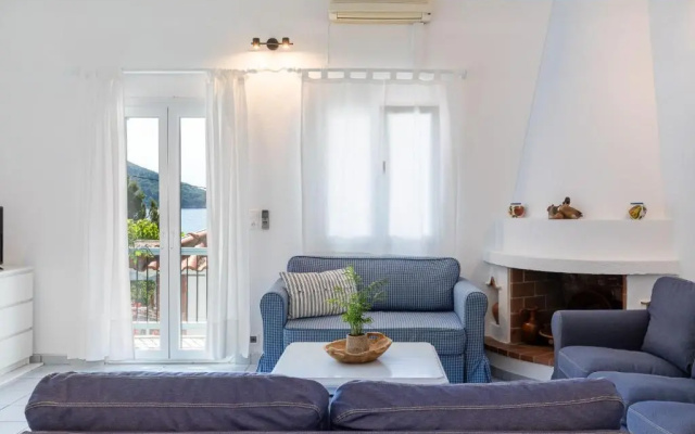 Milia Apartments