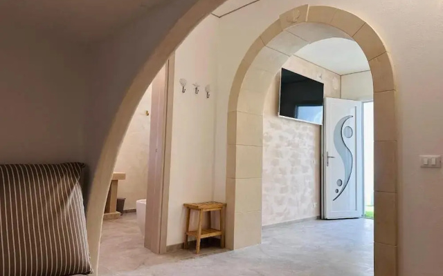 Oasi Cleopatra Luxury suite B&B