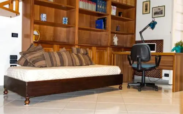 Suite Filangieri