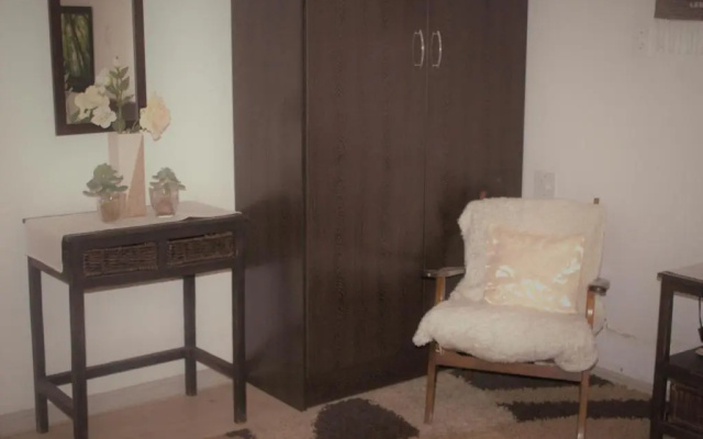 Thella Hee B&B