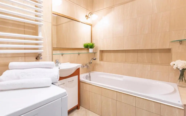 VacationClub - Bryza 7 Apartament 5