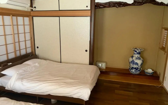 GANADAN VILLA 1f