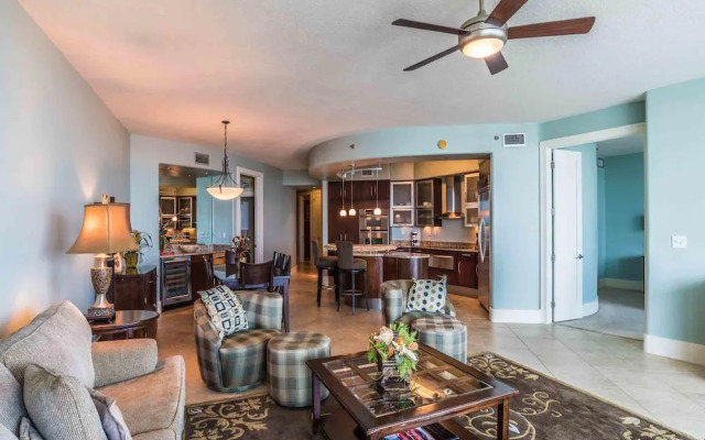 Bella Luna #404 by Southern Vacation Rentals