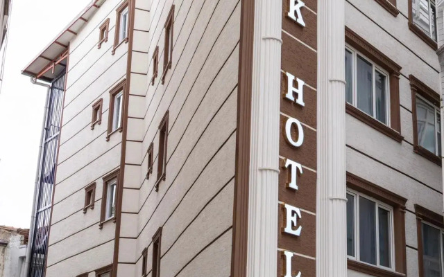 Bursa Konak Hotel