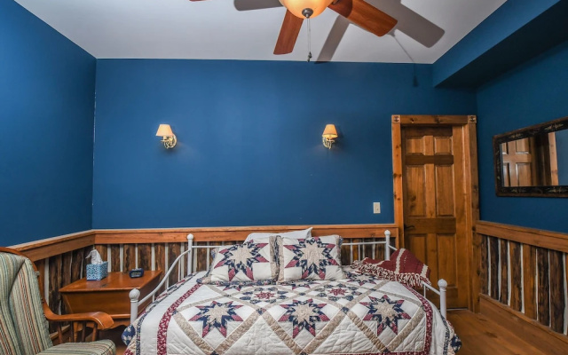 Skydance Holiday Home