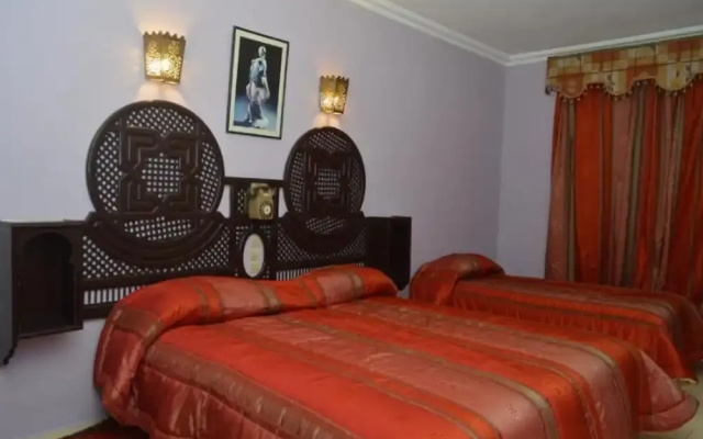Hotel Amalay