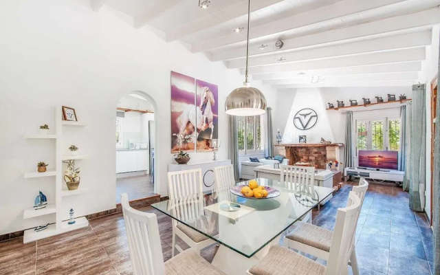 Villa Son Fe Vilaire