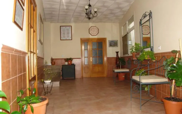 Hostal La Bellosina