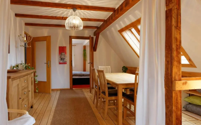 Pension Maria am Schlosspark