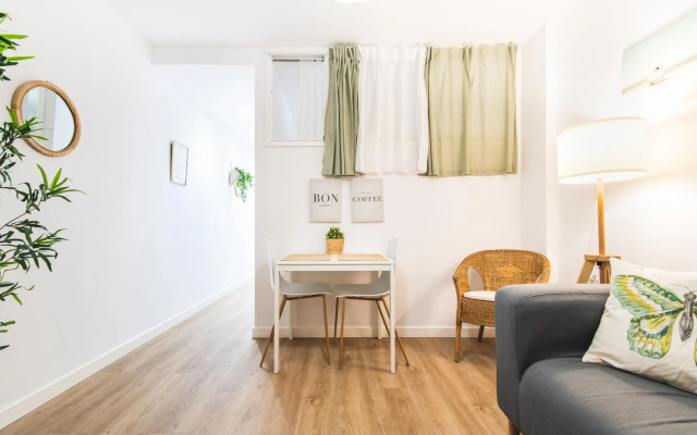 Home2Book Design Apartment Las Canteras