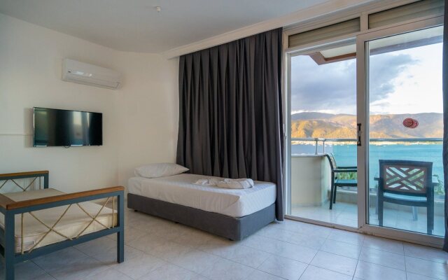 Yuvam Prime Beach Hotel
