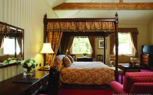 Luton Hoo Hotel, Golf And Spa