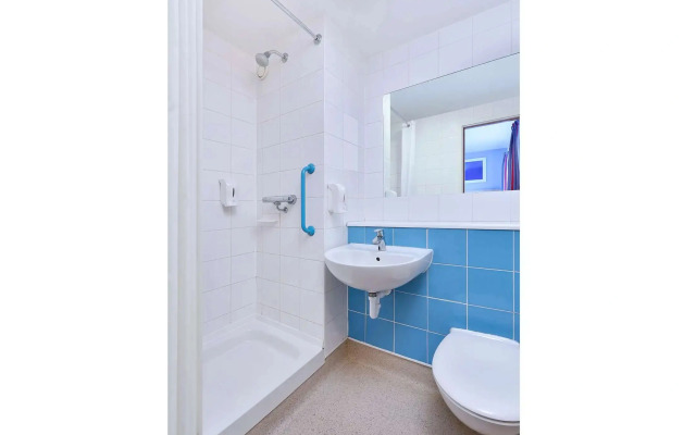 Travelodge Lutterworth