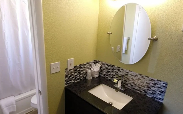 1st Interstate Motel