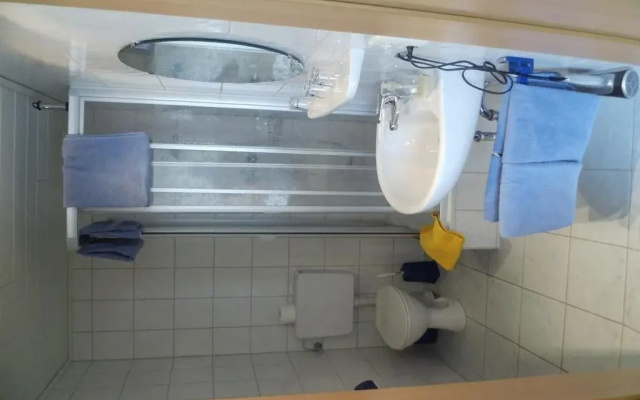 Hotel Zum Lütten Didi