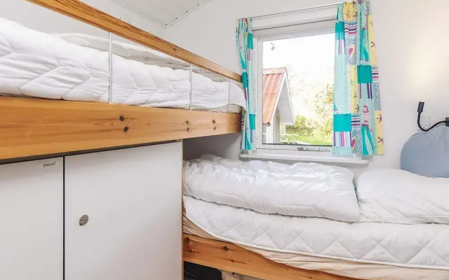 6 Person Holiday Home in Thisted