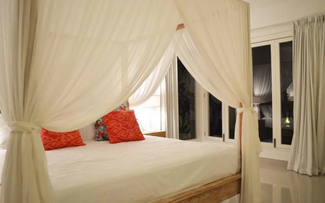 Villa Santai Seminyak