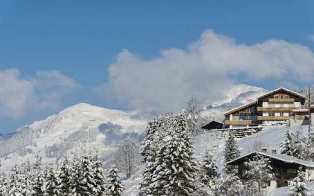 Deluxe Apartment Evian