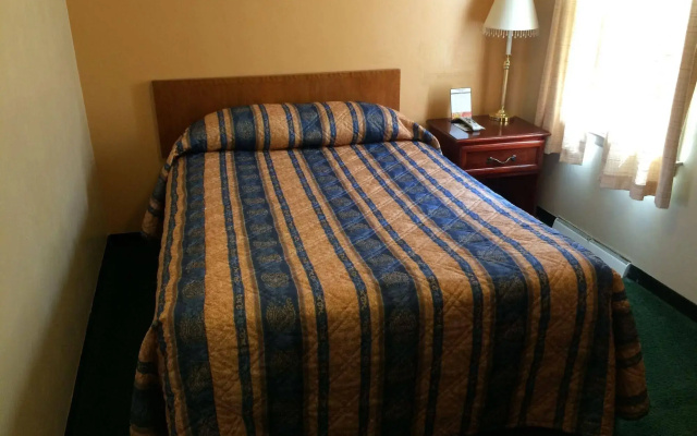 Howards Motel