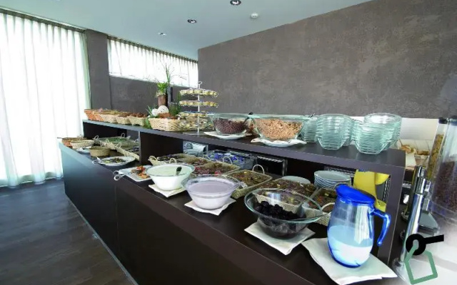 Hotiday Hotel Milano Marittima